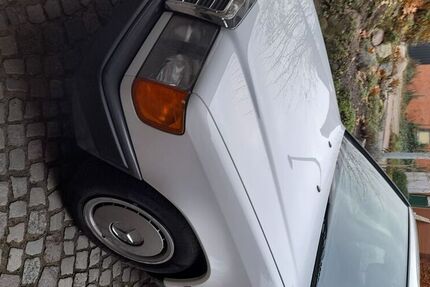 Mercedes 260
