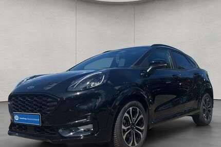 Ford Puma 7.673 km 23.220 € Göppingen 73035