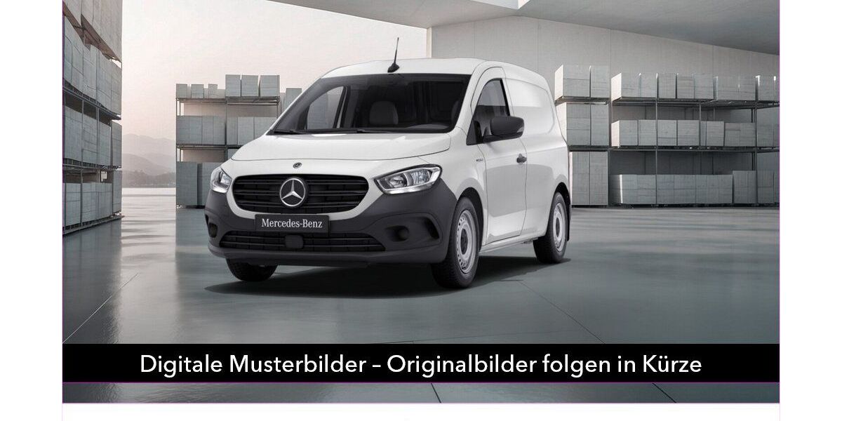 Mercedes-Benz eCitan 7.200 km 21.361 &euro; Rosbach 61191