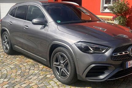 Mercedes-Benz GLA 220 4.129 km 42.900 € Emersacker 86494