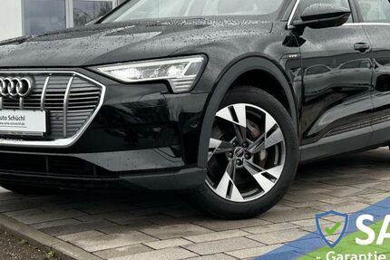 Audi e-tron 24.444 km 26.848 &euro; Schrobenhausen-Edelshsn. 86529