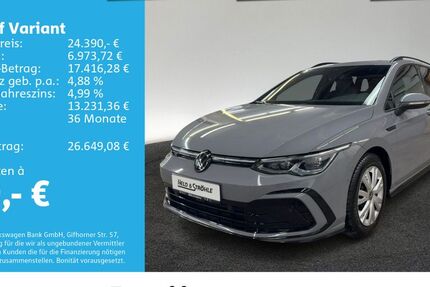 VW Golf 45.370 km 24.390 &euro; Neu-Ulm 89231