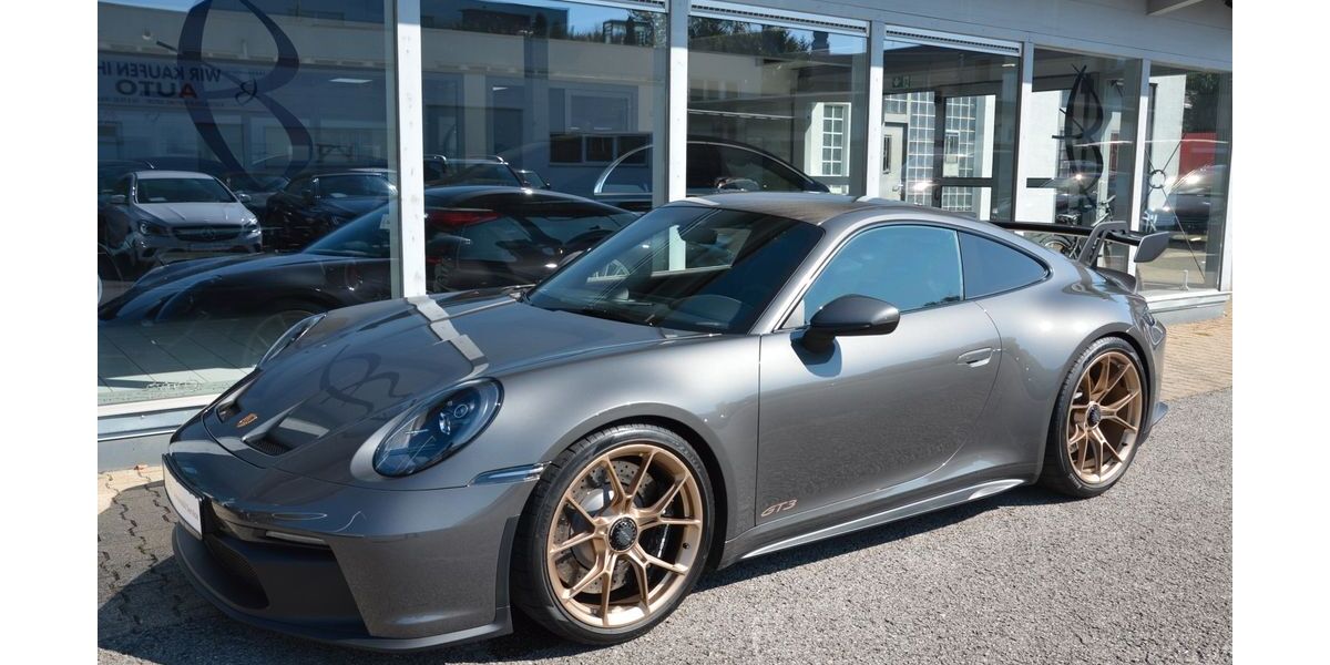 Porsche 992 7.161 km 199.990 &euro; Herrenberg bei Stuttgart 71083