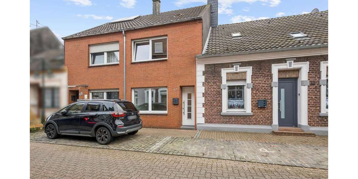 Etagenwohnung Kevelaer - 3 Zimmer, 93 m&sup2;, 199.000&euro; | Angebot:26941796