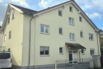 Wohnung Großostheim - 2 Zimmer, 58 m&sup2;, 665&euro; | Angebot:24853657