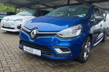 Renault Clio 48.000 km 11.290 &euro; Biedenkopf 35216