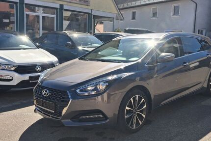 Hyundai i40 84.700 km 16.380 &euro; Lauterhofen 92283