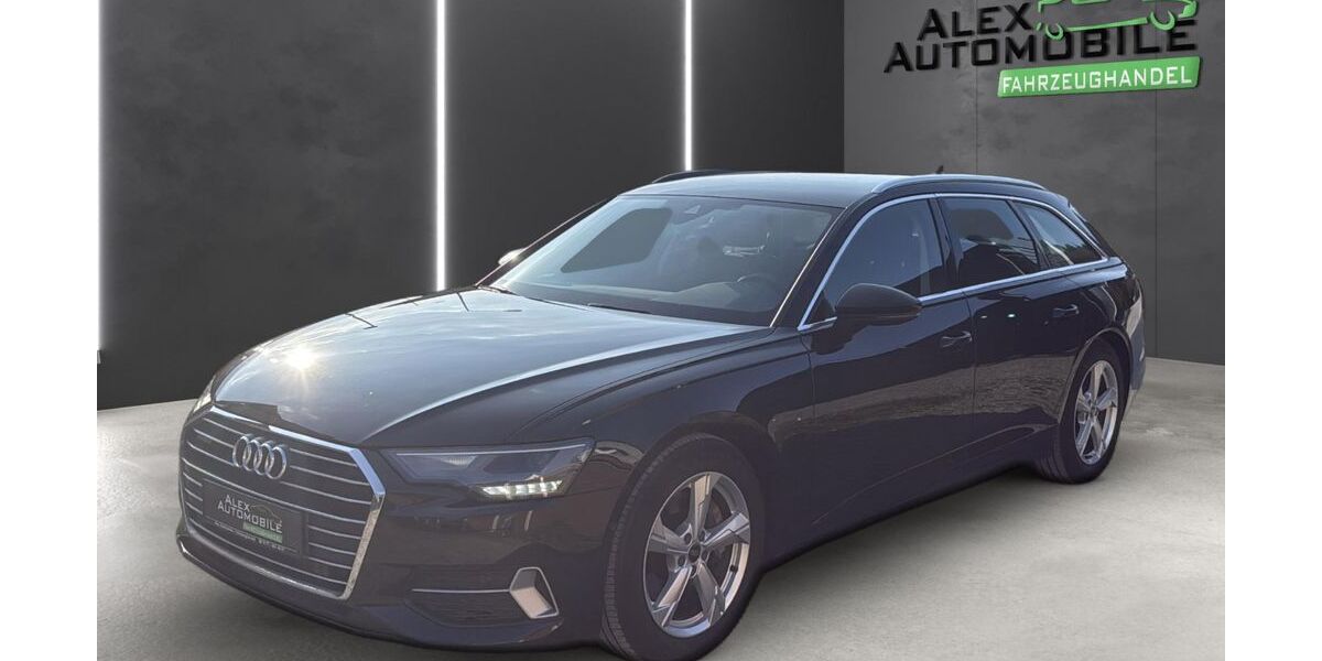 Audi A6 123.000 km 27.480 &euro; Schwäbisch Gmünd 73525
