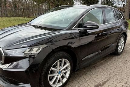 Skoda Enyaq 51.500 km 25.999 &euro; Horgenzell 88263