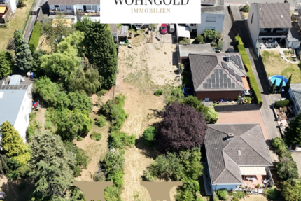 Grundstück Bonn Küdinghoven - 449.000&euro; | Angebot:27053542