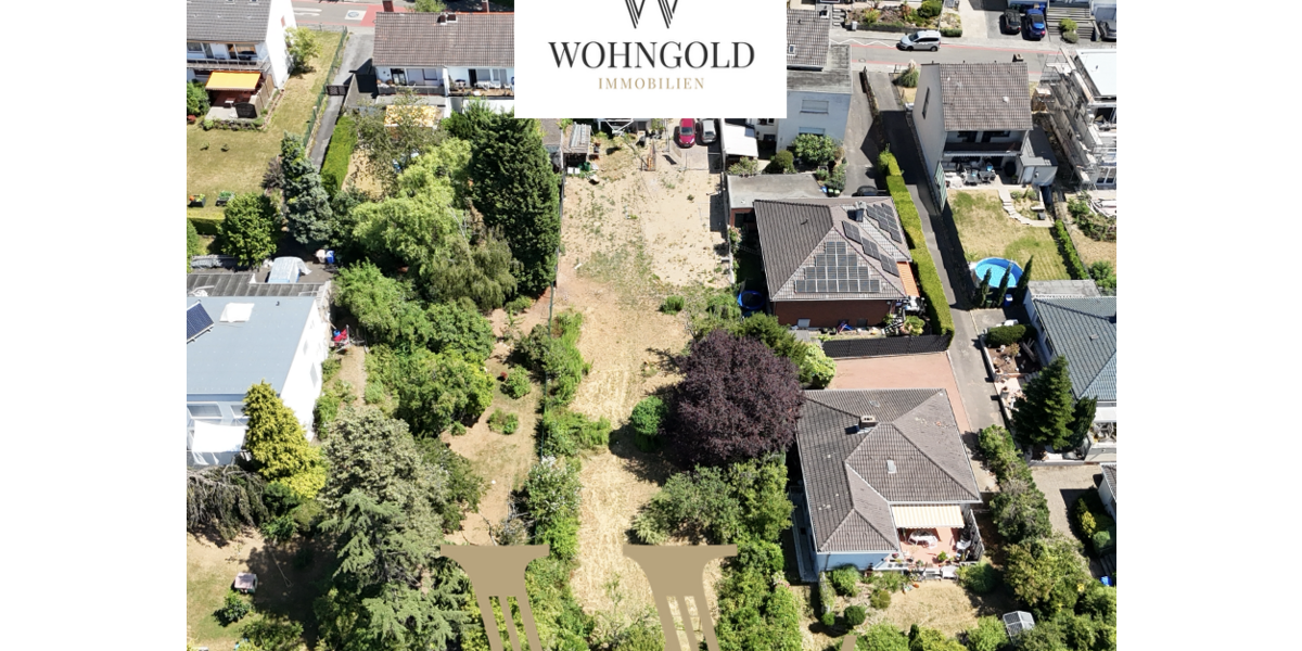 Grundstück Bonn Küdinghoven - 449.000&euro; | Angebot:27053542