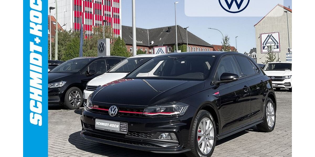 VW Polo 91.913 km 17.990 &euro; Bremerhaven 27576