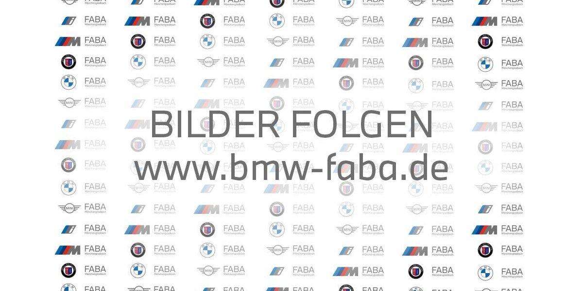 Alpina XD3 79.850 km 49.790 &euro; Mönchengladbach 41066