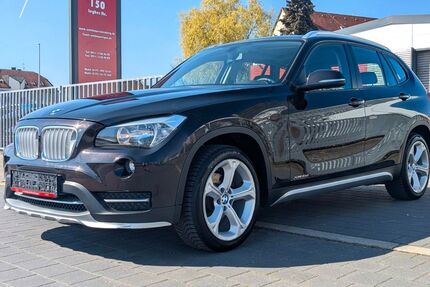 BMW X1 119.000 km 12.999 € Nürnberg 90431