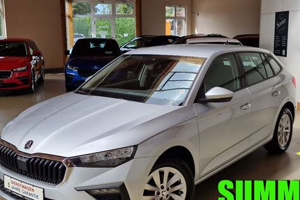 Skoda Scala 22.435 km 19.890 € Ichenhausen 89335