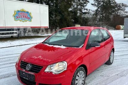 VW Polo 182.000 km 2.290 &euro; Waldstetten 73550
