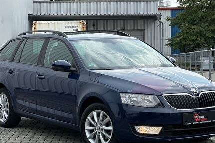 Skoda Octavia 236.943 km 5.690 &euro; Hanau 63452