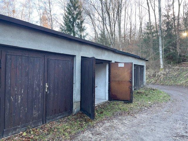 Garagen / Stellplätze Aue-Bad Schlema Bad Schlema - 60&euro; | Angebot:26105838