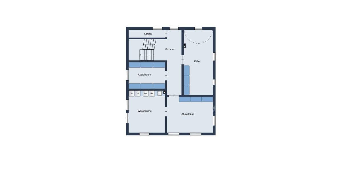 Mehrfamilienhaus, Wohnhaus Herrenberg / Affstätt Herrenberg - 6 Zimmer, 152 m&sup2;, 629.000&euro; | Angebot:26305786