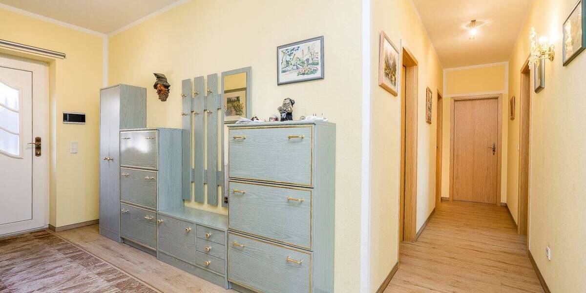 Einfamilienhaus Schönefeld Großziethen - 4 Zimmer, 120 m&sup2;, 650.000&euro; | Angebot:25700926