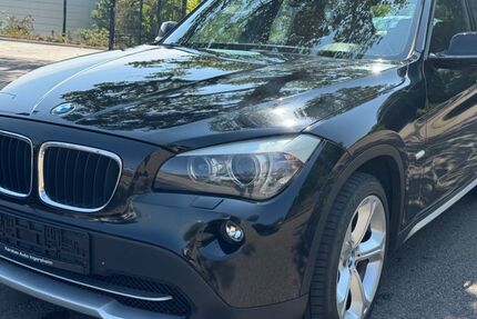 BMW X1 200.000 km 7.950 &euro; Ingersheim/Ludwigsburg 74379