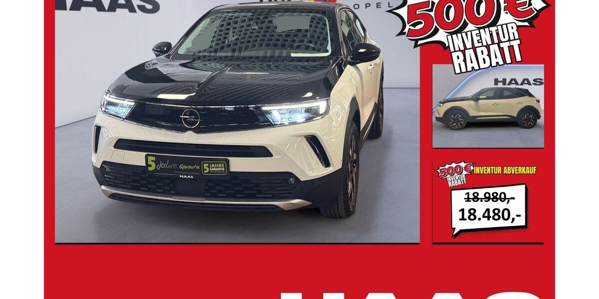 Opel Mokka 13.800 km 16.980 &euro; Augsburg 86159
