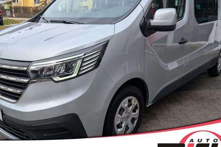 Renault Trafic 98.750 km 26.980 &euro; Leonberg 71229