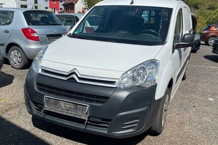 Citroen Berlingo 160.000 km 6.000 € Leidersbach/Volkersbrunn 63849