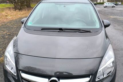 Opel Meriva 108.100 km 5.600 &euro; Selm 59379