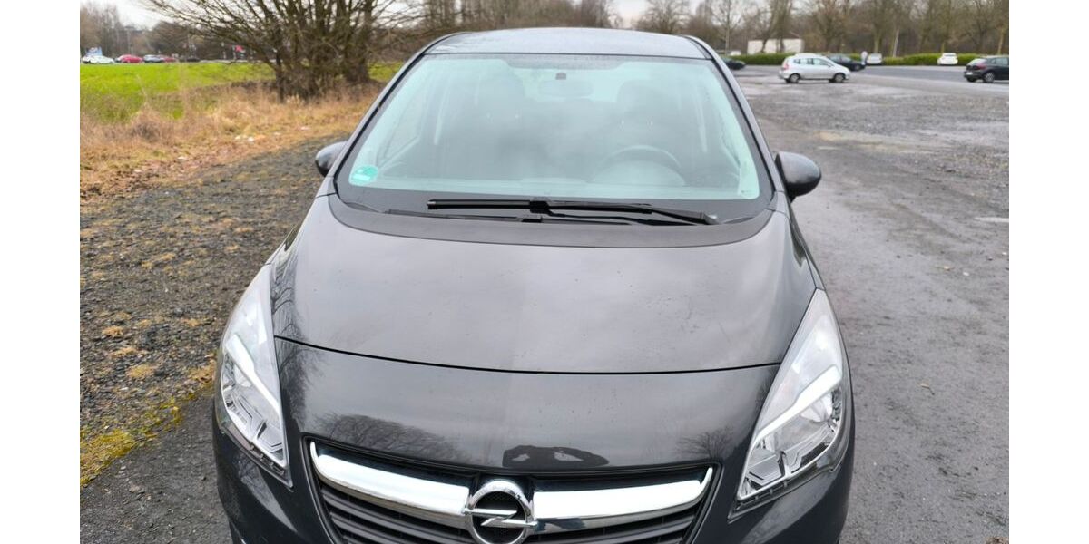 Opel Meriva 108.100 km 5.600 &euro; Selm 59379