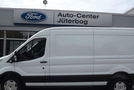 Ford Transit 47.000 km 31.890 &euro; Jüterbog 14913