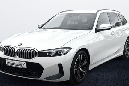 BMW 318 8.465 km 35.350 &euro; Neubrandenburg 17039