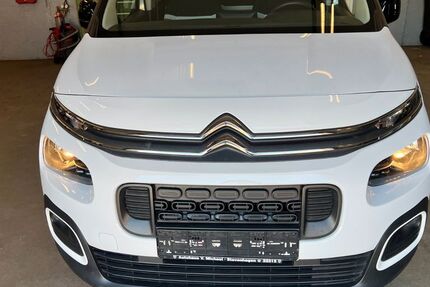 Citroen Berlingo 70.035 km 19.899 &euro; Stavenhagen 17153
