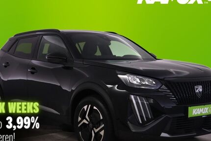 Peugeot 2008 14.308 km 19.445 &euro; Hamburg 22529