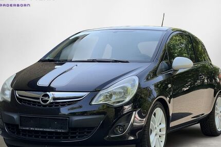 Opel Corsa 182.800 km 2.399 &euro; Paderborn 33100