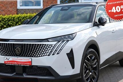 Peugeot 5008 6.767 km 31.750 &euro; Harrislee 24955