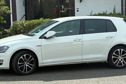 VW Golf 85.000 km 11.500 € Köln 50997