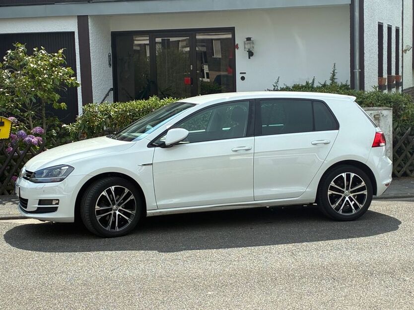 VW Golf 85.000 km 11.500 € Köln 50997