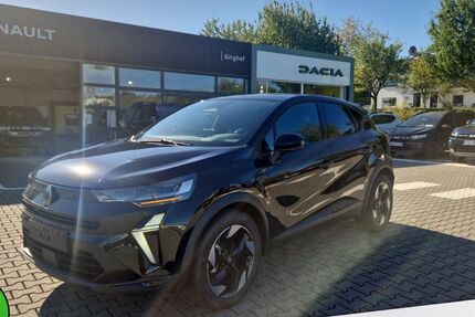 Renault Captur 1.500 km 26.985 &euro; Nastätten 56355