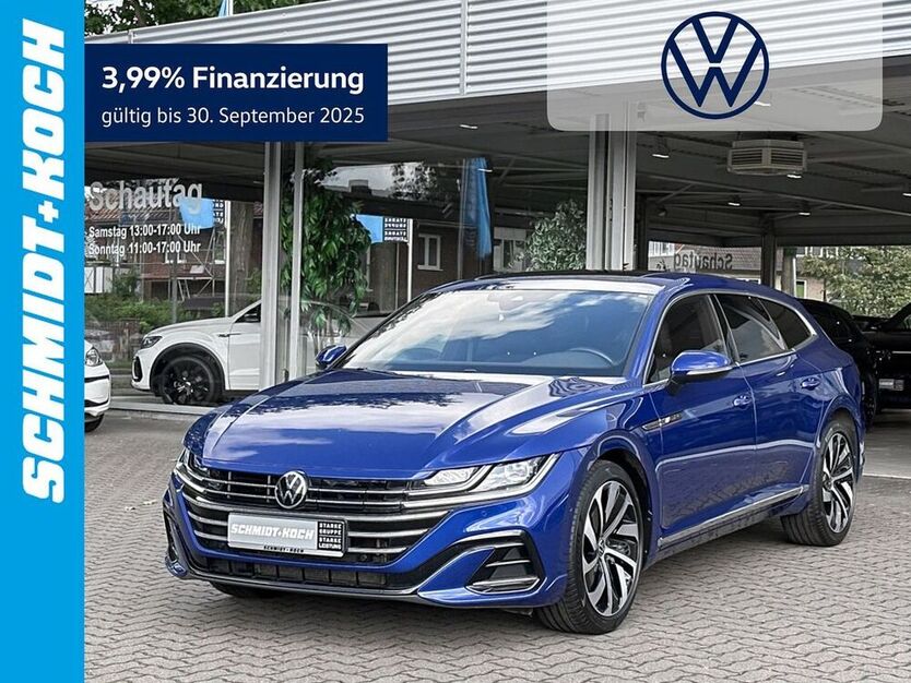 Arteon