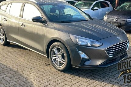 Ford Focus 141.200 km 9.600 &euro; Ahaus 48683