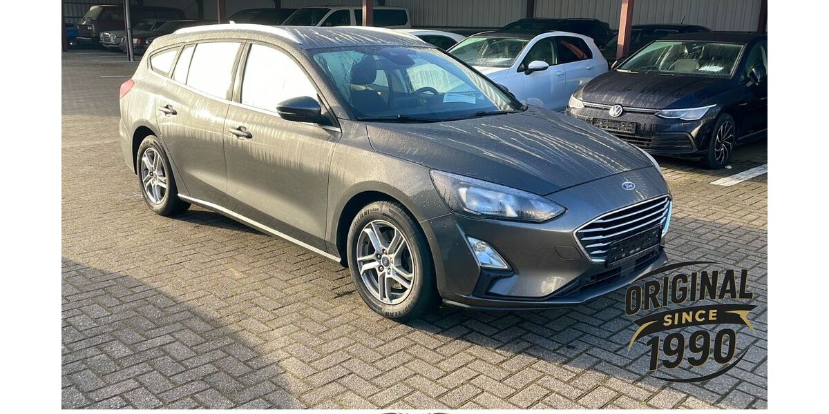 Ford Focus 141.200 km 9.600 &euro; Ahaus 48683