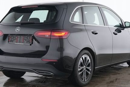 Mercedes-Benz B 200 13.900 km 33.500 &euro; Ingelheim 55218