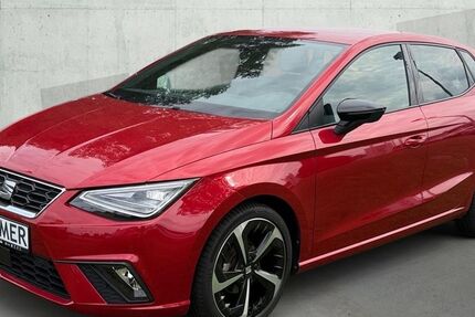 Seat Ibiza 10.984 km 17.750 &euro; Rheine 48432