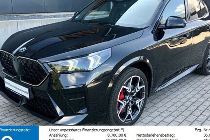 BMW X2 8.432 km 43.690 &euro; Buchen- Hettingen 74722