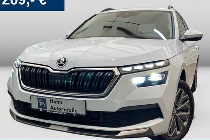 Skoda Kamiq 39.870 km 21.990 &euro; Niefern-Öschelbronn 75223