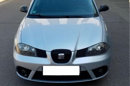 Seat Ibiza 212.000 km 1.400 &euro; Pforzheim 75173