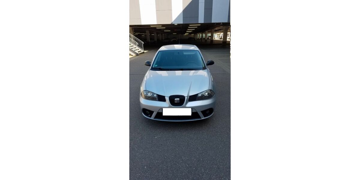 Seat Ibiza 212.000 km 1.400 &euro; Pforzheim 75173