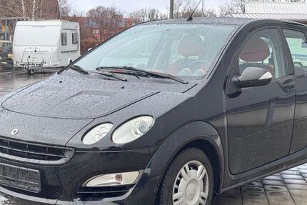 Smart ForFour 80.000 km 2.490 &euro; Langerringen 86853