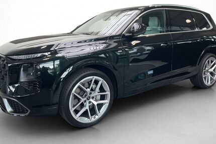 Audi Q7 4.500 km 112.990 &euro; Hofheim 65719